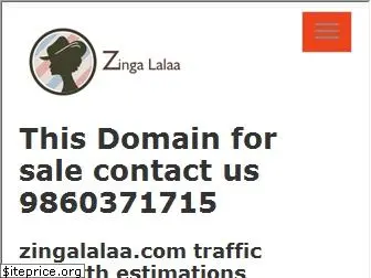 zingalalaa.com