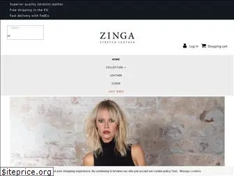 zingaleather.com