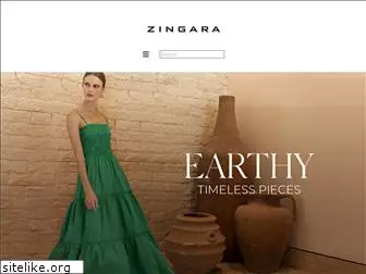 zingarastore.com