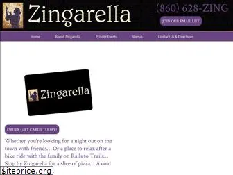 zingarellas.com