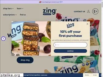 zingbars.com