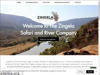zingelasafaris.co.za