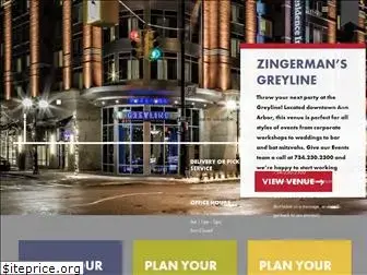 zingermanscatering.com