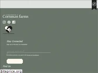 zingermanscornmanfarms.com