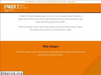 zingershots.com