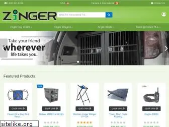 zingerwinger.com