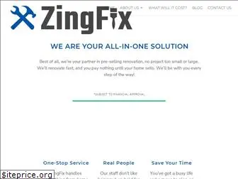 zingfix.com