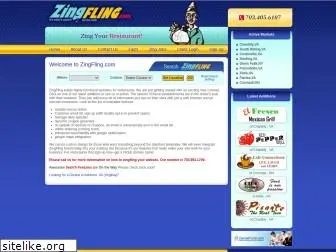 zingfling.com