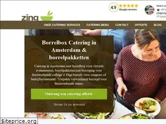 zingfood.nl