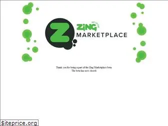zingmarketplace.com