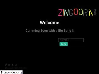 zingoora.com