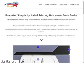 zingprinters.com