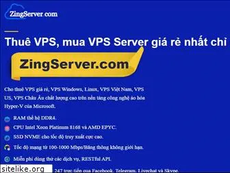 zingserver.com