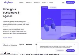 zingtree.com