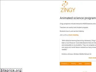 zingylearning.com