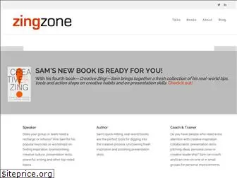 zingzone.com