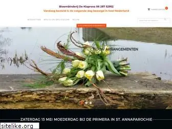 zininbloemen.nl