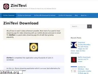 zinitevifree.com