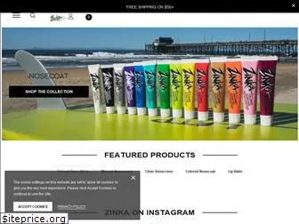 zinka.com