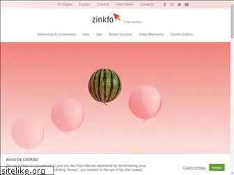 zinkfo.com