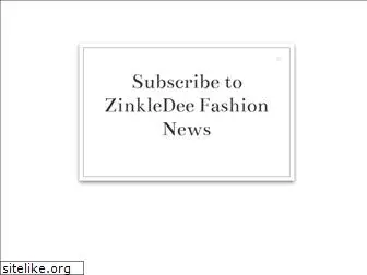 zinkledee.com