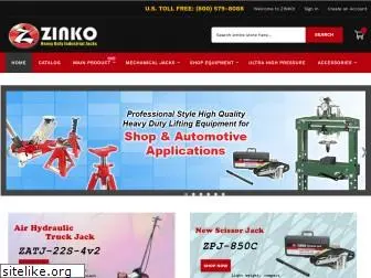 zinko.com