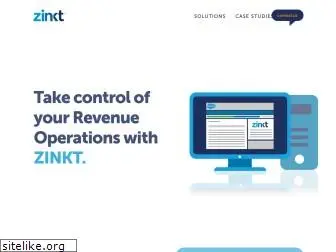 zinkt.com