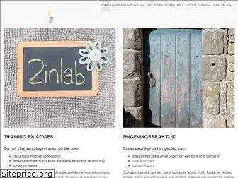 zinlab.nl