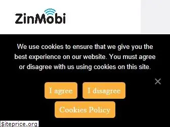 zinmobi.com