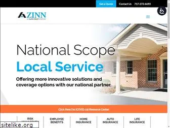 zinn.com