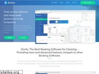 zinnfy.com
