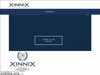 zinnix.com