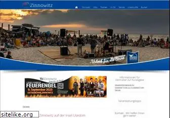 zinnowitz.de