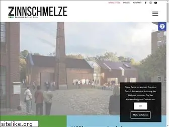 zinnschmelze.de