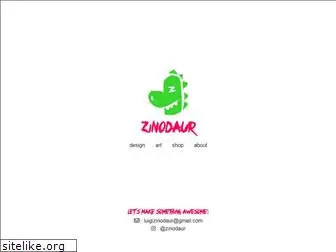 zinodaur.com