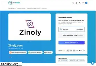 zinoly.com