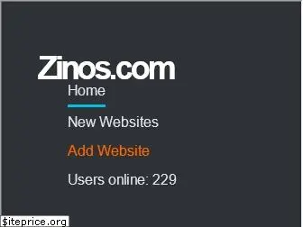 zinos.com