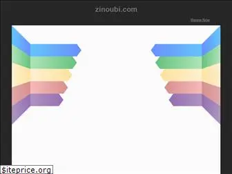 zinoubi.com