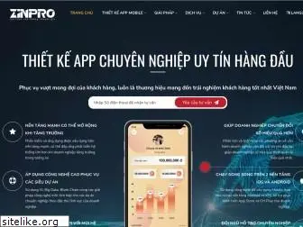 zinpro.vn