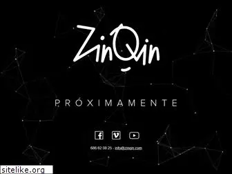 zinqin.com