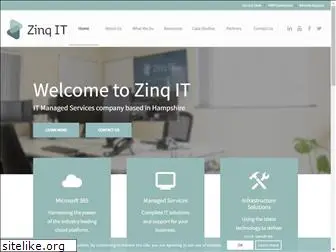 zinqit.co.uk