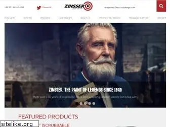 www.zinsseruk.com