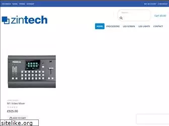 zintech.co.uk