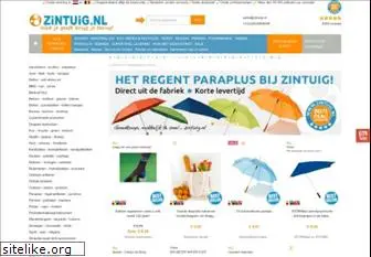 zintuig.nl