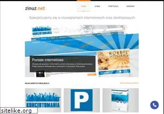 zinuz.net