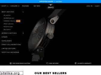 zinvowatches.com