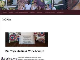 zinyogawine.com