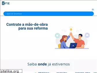 zinz.com.br