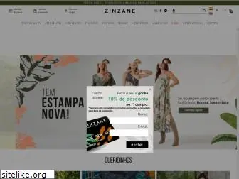 zinzane.com.br