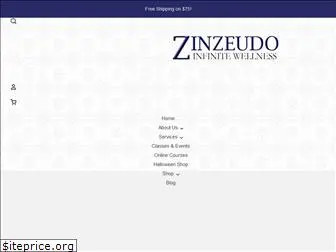 zinzeudo.com